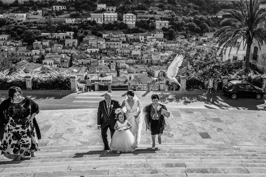 Wedding photographer Maurizio Mélia (mlia). Photo of 10 August 2019