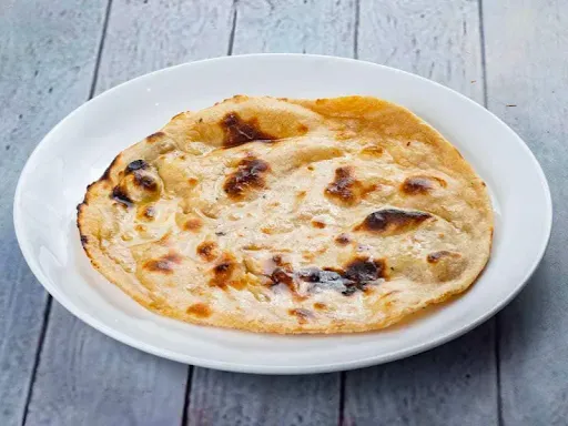 Tandoori Butter Roti