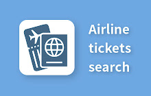 Search for flights small promo image