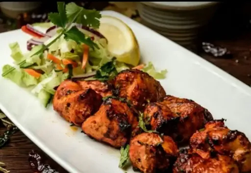 Soya Tikka