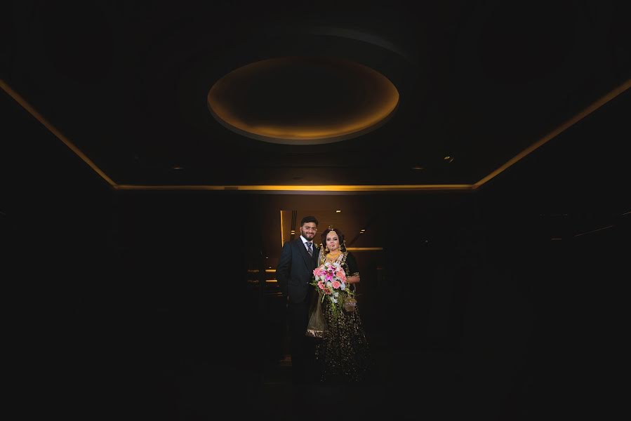 Wedding photographer Shuvo Dutta (radiantcreation). Photo of 2 April 2020