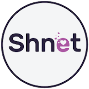 Shnet  Icon