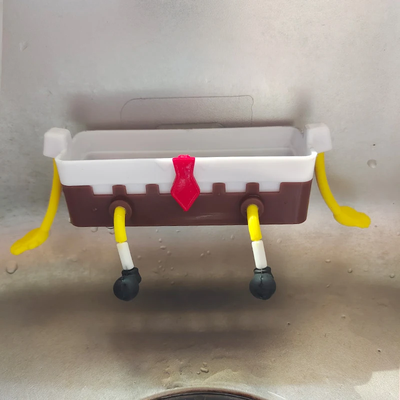 Escurridor de platos no perforado para cocina Maximiza el espacio y organiza tus utensilios de forma eficiente. Secado rápido y limpio.