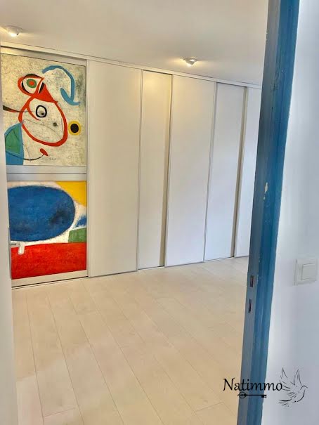 Vente appartement 3 pièces 75 m² à Saint-raphael (83700), 199 000 €