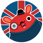 Cover Image of Baixar English for kids - Pili Pop 4.4.3 APK