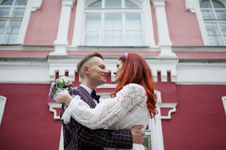 Wedding photographer Alina Kozinec (kozinetsph). Photo of 12 October 2021