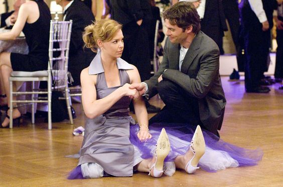 27 dresses