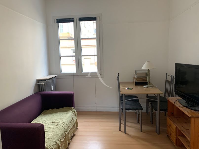 Vente appartement 2 pièces 30.71 m² à Boulogne-Billancourt (92100), 259 000 €