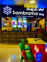 Sambrama veg photo 1