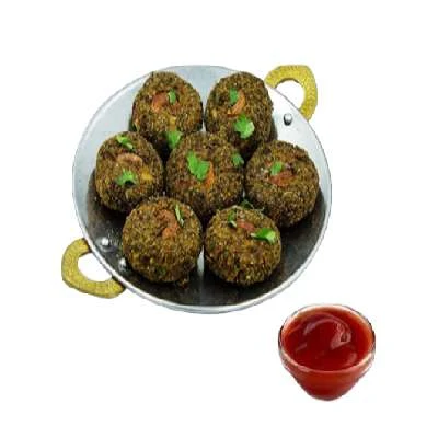 Veg Hara Bara Kabab