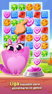 download Cookie Cats Apk Mod unlimited money