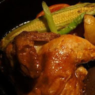 好米亞餐酒館 Goodies Cuisine