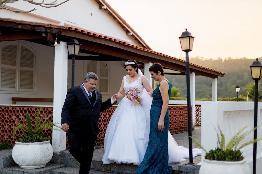 Fotografo di matrimoni Gabriel Ribeiro (gbribeiro). Foto del 26 giugno 2018