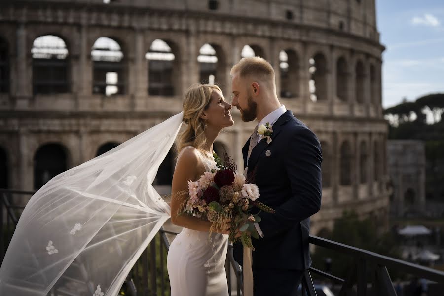 Svadobný fotograf Valeria Santoni (valeriasantoni). Fotografia publikovaná 30. decembra 2022