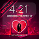 Valentine Neon Lock Screen Download on Windows