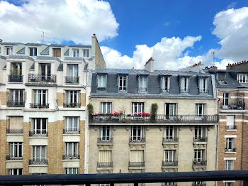 appartement à Paris 15ème (75)