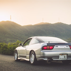 180SX RPS13