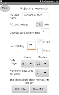 How to get Solar PV System Calculator 1.06 mod apk for laptop
