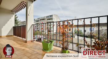 appartement à Alfortville (94)