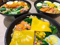 伊府將鍋燒 立文店