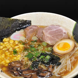 Shoyu Ramen with 7 Add Ons