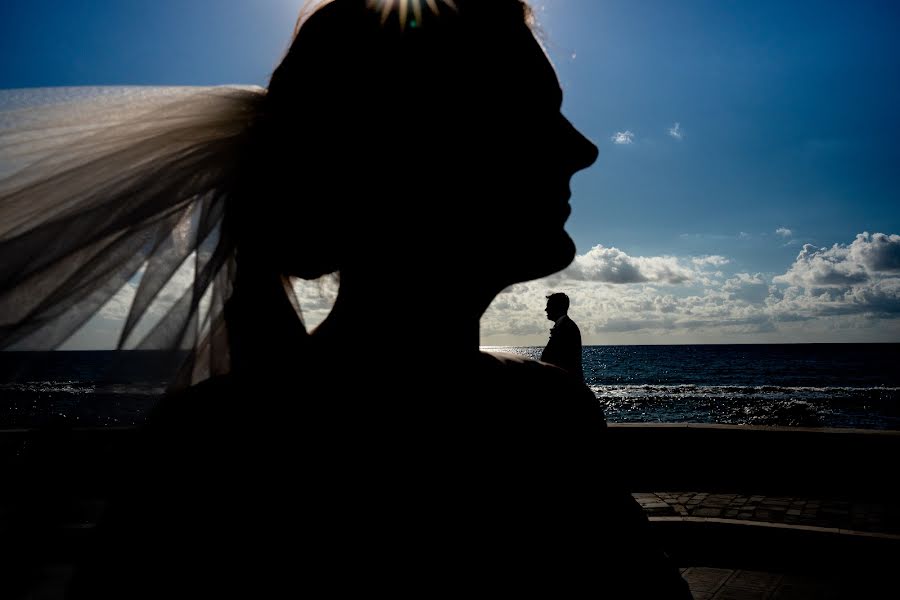 Photographe de mariage Antonio Palermo (antoniopalermo). Photo du 18 novembre 2022