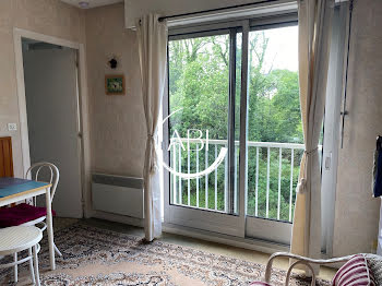 appartement à Bagnoles de l'Orne Normandie (61)