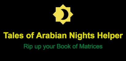 Arabian Night tales-Alif Laila - Baixar APK para Android