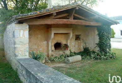 Maison avec terrasse 2