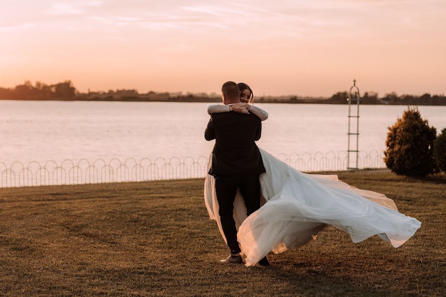 Wedding photographer Biljana Mrvic (biljanamrvic). Photo of 16 March