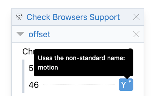 CheckBrowsersSupport