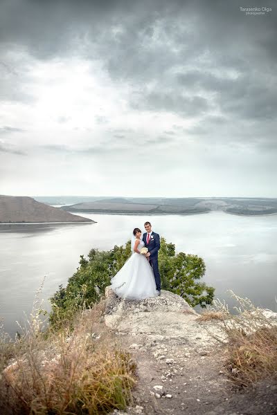 Fotógrafo de bodas Olga Tarasenko (olga777). Foto del 2 de mayo 2023