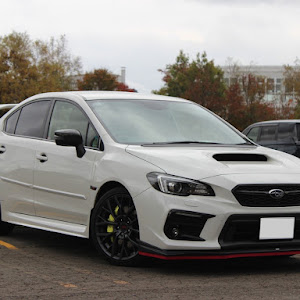 WRX STI VAB