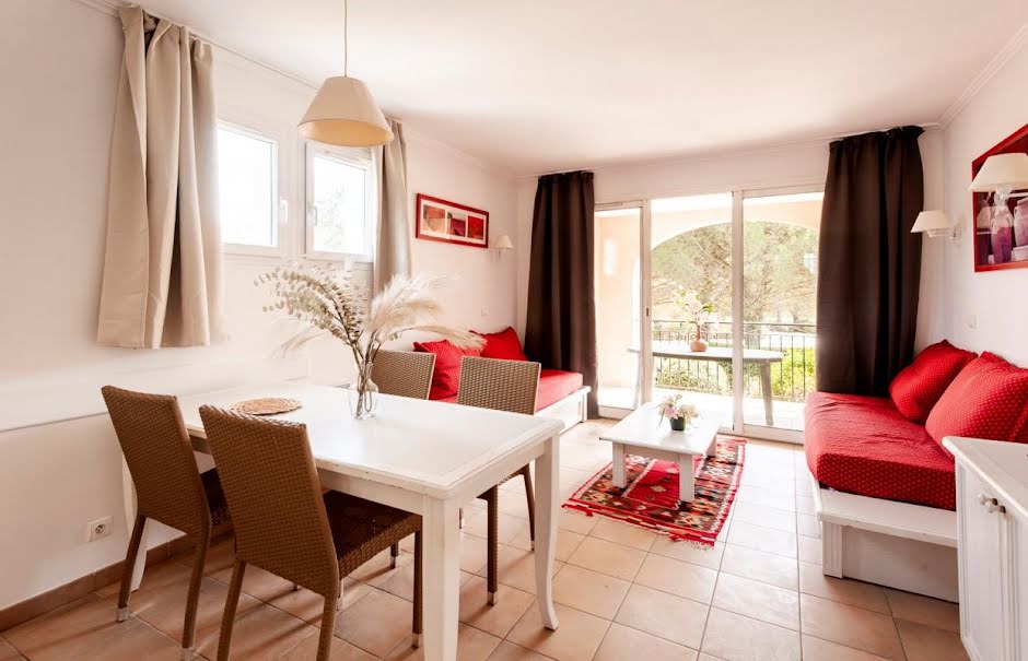 Vente appartement 3 pièces 45 m² à Mallemort (13370), 145 000 €