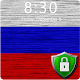 Download Flag of Russian Lock Screen & Wallpaper For PC Windows and Mac 1.0