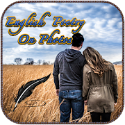 English Poetry on photo 1.0 Icon