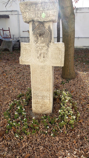 Mogoșoaia Palace România 2015