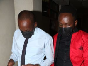 Two bank officials accused of stealing Sh5m charged afresh