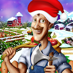 Cover Image of Download Big Little Farmer Offline Farm 1.3.8 APK