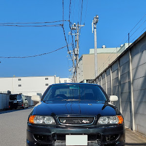 チェイサー JZX100