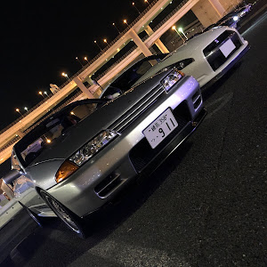 スカイライン GT-R BNR32