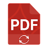 Image to PDF Converter , Maker icon