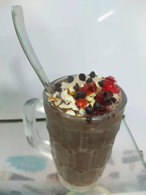 Chocolate Falooda