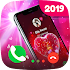 Call Screen Themes - Caller Screen, Color Phone7.0