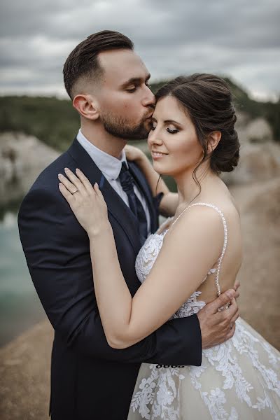 Photographe de mariage Eszter Kelemen (esztellwedding). Photo du 30 mai 2021