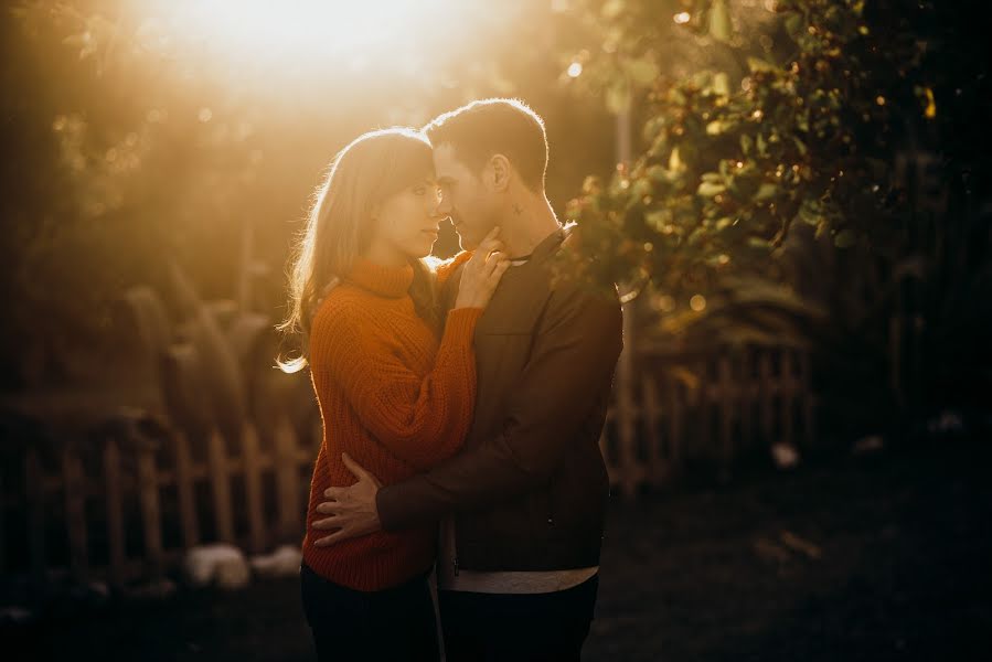 Hochzeitsfotograf Carlos Cebral (carloscebral). Foto vom 12. Juni 2019