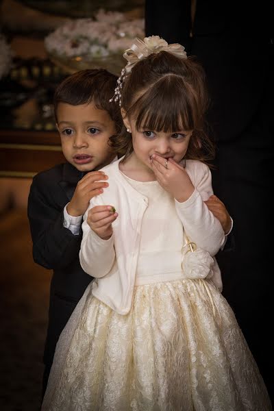 Fotografo di matrimoni Renato Reis Mota (tatomota). Foto del 15 ottobre 2019