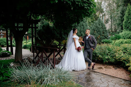 Fotografo di matrimoni Valeriy Glinkin (vglinkin). Foto del 19 febbraio 2022