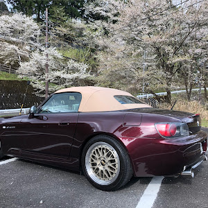 S2000 AP1