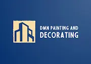 DMN Painting and Decorating Logo